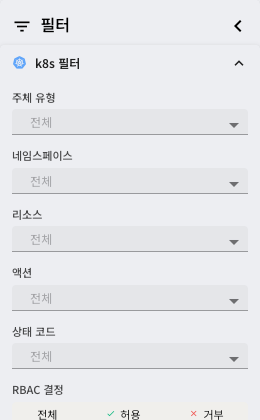 필터 패널